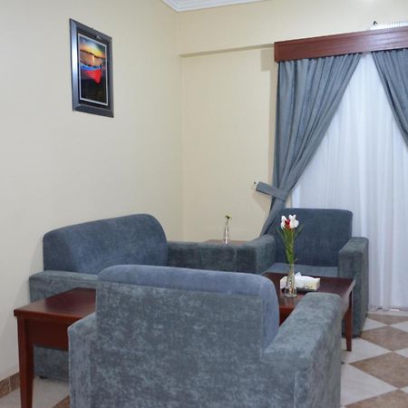 Orchid Suites 3 Abha Buitenkant foto