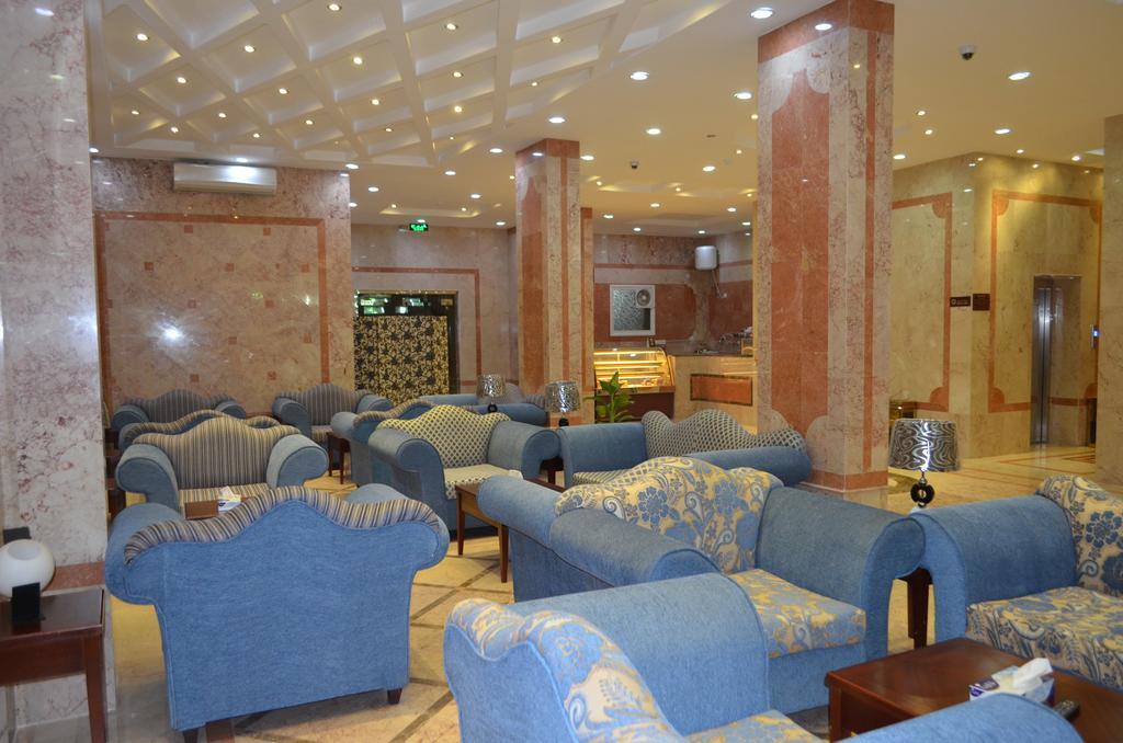 Orchid Suites 3 Abha Buitenkant foto