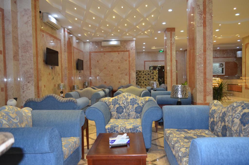 Orchid Suites 3 Abha Buitenkant foto
